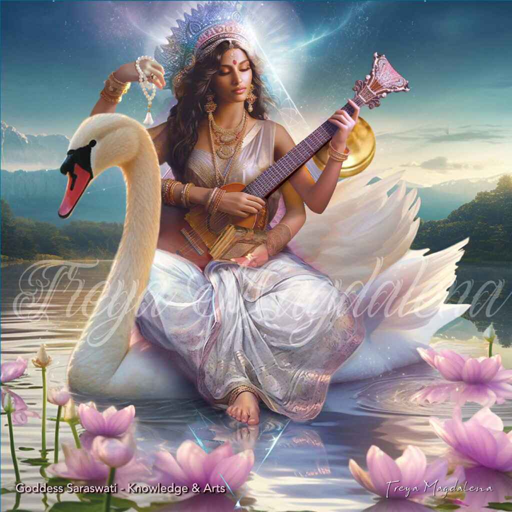 Saraswati